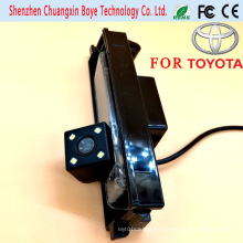 Car Rear View Reverse Water Proof Car Camera Mini Auto Car Camera for 2009-2012 Toyota RAV4